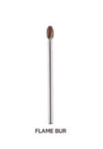 NiTi Flame Burr by Dental Studio