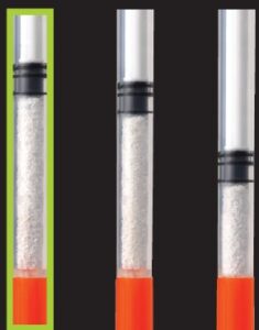 ti-oss more volume than bi-oss