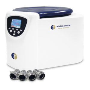 blood centrifufe