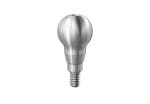 Ball-Abutment-(Conical-Connection)-by-Bioner-Spain