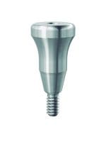 Healing Cap for 5° morse taper connection