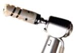Reusable Autogenous Bone Collector
