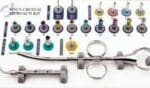 sinus lift kit, crestal approach, sinus lift