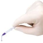 tissue glue, oral adhesive, gum glue