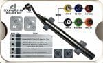 Universal Prosthetic Driver Kit (Magnetised)