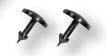 push in dental membrane tacks