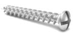 5 x Phillips Head Fixation Screws (Bionnovation)