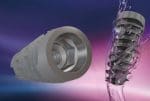 Powerbone Dental Implant (Plasma Treated Surface)