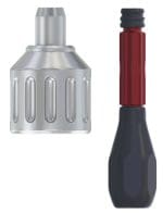 Manual Drivers for fixation of Phillips Head Screws (DSI)